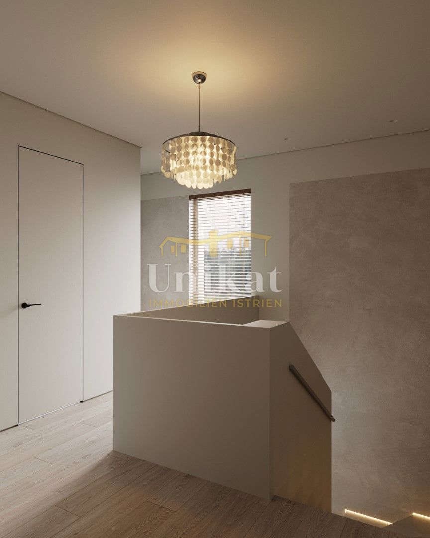 Gradbeno zemljišče s projektom